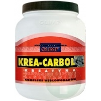 KREA-CARBOL 1000 G OLIMP