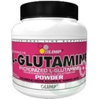 OLIMP L-GLUTAMINE POWDER 200 G