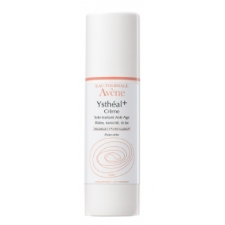 AVENE YSTHEAL KREM PRZECIWZMARSZCZKOWY DO SKÓRY SUCHEJ 30 ML
