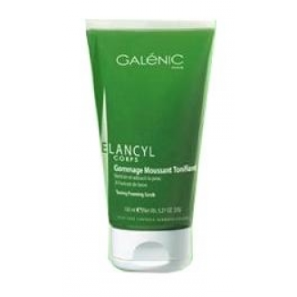ELANCYL PEELING DO MYCIA CIAŁA 150 ML