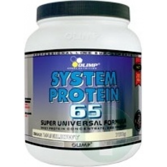 SYSTEM PROTEIN 65 OLIMP 3200 G 