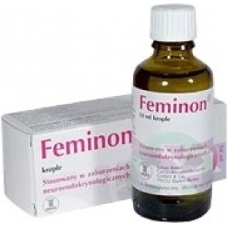 FEMINON N 50 ML