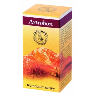ARTROBON 60 KAPSUŁEK