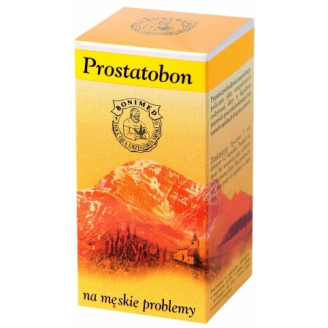 Prostatobon, 60 kapsułek