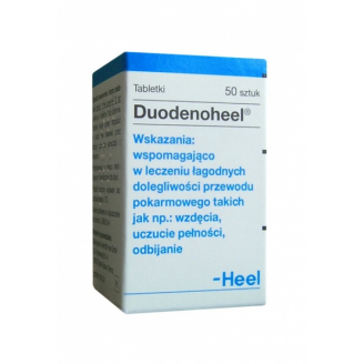 HEEL DUODENOHEEL