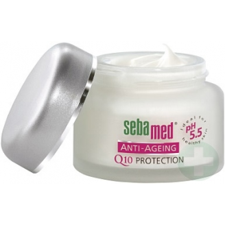 SEBAMED ANTI AGEING Q 10 KREM