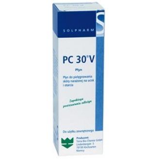 PC 30 V PRZECIW ODLEŻYNOM 100 ML