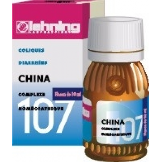 LEHNING CHINA COMPLEXE NR 107