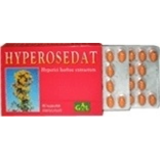 HYPEROSEDAT *60 KAPS.