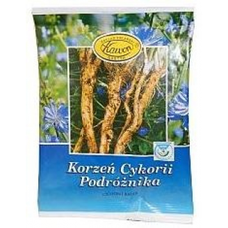 KORZEŃ CYKORII 50 G