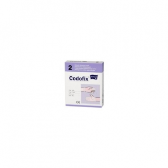 Codofix 6, Opatrunek siatka, 1 m