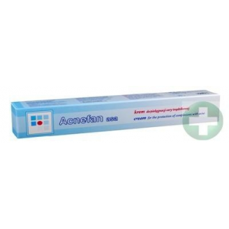 ACNEFAN ASA KREM PRZECIWTRĄDZIKOWY 25 ML