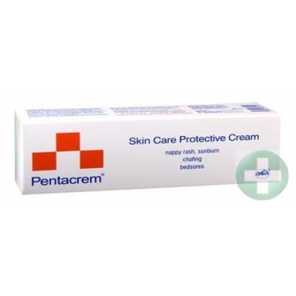 Pentacrem, Krem przeciw odleżynom, odpażeniom, 50 ml