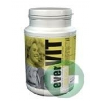EVERVIT SENIOR 45 KAPS.