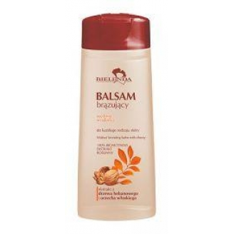 BIELENDA BRĄZUJĄCA - BALSAM 200 ML