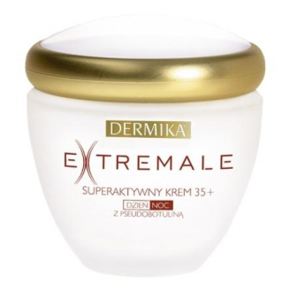 DERMIKA EXTREMALE SUPERAKTYWNY KREM 35+ NA DZIEŃ I NA NOC