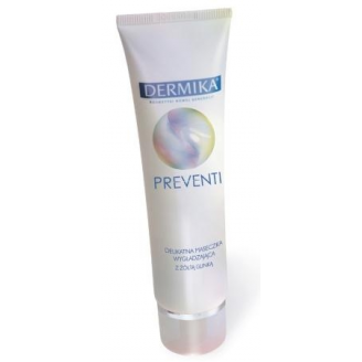 DERMIKA PREVENTI DELIKATNA MASECZKA WYGŁADZAJĄCA