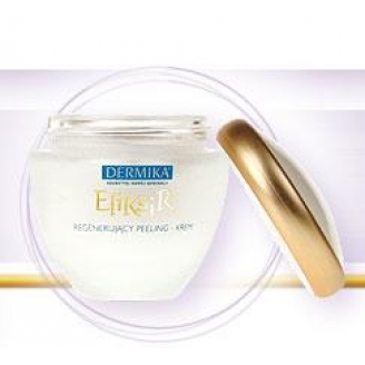 DERMIKA ELIKSIR REGENERUJĄCY PEELING-KREM