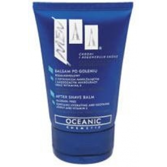 AA MEN - BEZALKOHOLOWY BALSAM PO GOLENIU 100 ML