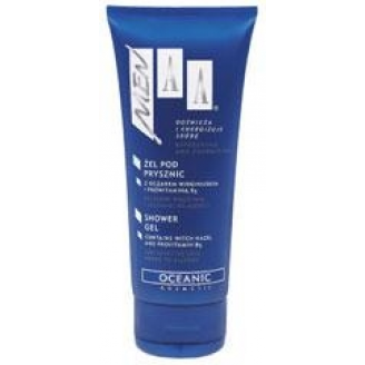 AA MEN - ŻEL POD PRYSZNIC 200 ML