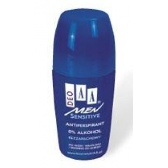 AA DEO MEN - ANTYPERSPIRANT ROLL-ON SENSITIVE