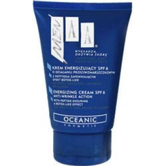 AA MEN - KREM ENERGIZUJĄCY P/ZMARSZCZKOWY 75 ML