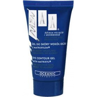 AA MEN - ŻEL DO SKÓRY WOKÓŁ OCZU 30 ML