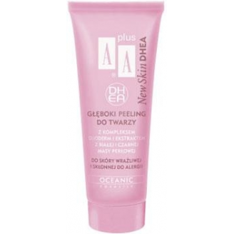 AA NEW SKIN DHEA - GŁĘBOKI PEELING DO TWARZY