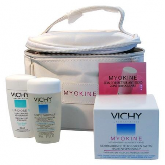 MYOKINE Z KOSMETYCZKĄ + MINIPRODUKTY W PREZENCIE! 