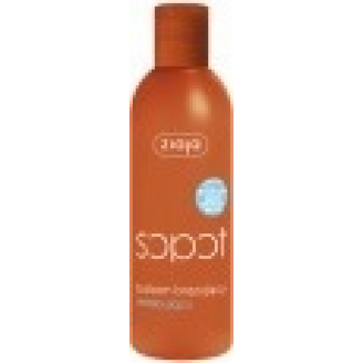 ZIAJA SOPOT BALSAM BRĄZUJĄCY RELAKSUJĄCY 300 ML