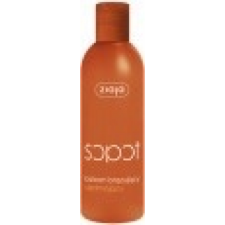 ZIAJA SOPOT BALSAM BRĄZUJĄCY UJĘDRNIAJĄCY 300 ML