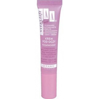 AA VITALIFT KREM POD OCZY BEZZAPACHOWY 15 ML