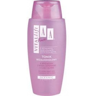 AA VITALIFT TONIK BEZALKOHOLOWY 200 ML