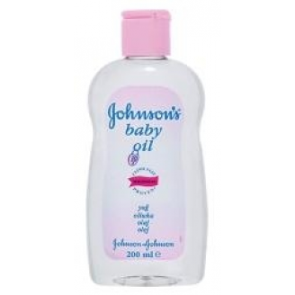 JOHNSONS BABY - OLIWKA DLA DZIECI 100 ML