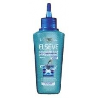L'OREAL ELSEVE KURACJA SOS PRZECIWŁUPIEŻOWA