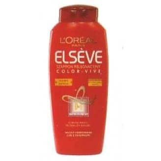 L'OREAL ELSEVE COLOR-VIVE ODŻYWKA 200 ML