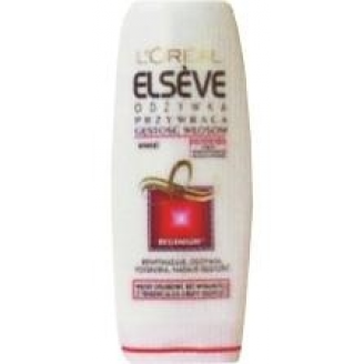 L'OREAL ELSEVE REGENIUM ODŻYWKA 200 ML