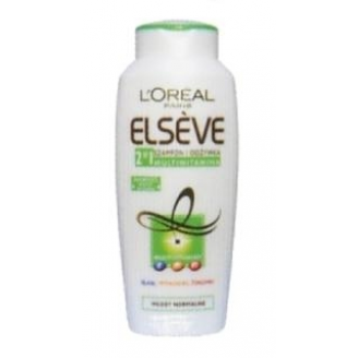 L'OREAL ELSEVE MULTIWITAMINA 2W1 SZAMPON 250 ML