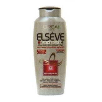 L'OREAL ELSEVE REGENIUM XY SZAMPON DLA MĘŻCZYZN 250 ML