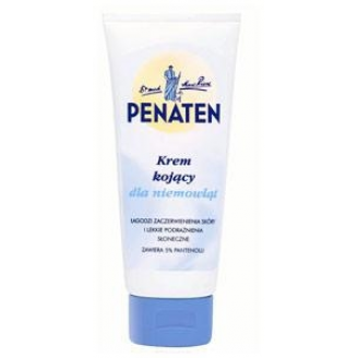 PENATEN - KREM KOJĄCY DLA NIEMOWLĄT 100 ML