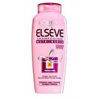 L'OREAL ELSEVE ENERGIA I BLASK SZAMPON 250 ML
