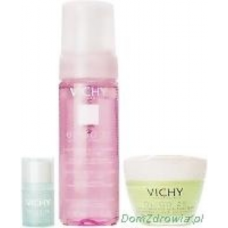 VICHY OLIGO 25 KREM + PIANKA + SZTYFT POD OCZY GRATIS !  