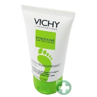 VICHY PODEXINE KREM PRZECIW NADMIERNEJ POTLIWOŚCI 50 ML