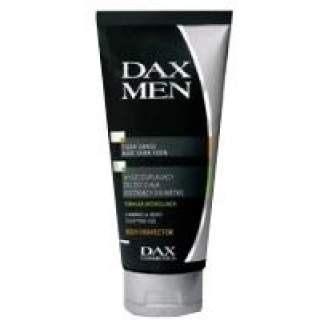 DAX MEN WYSZCZUPLAJĄCY ŻEL DO CIAŁA RZEŹBIĄCY SYLWETKĘ