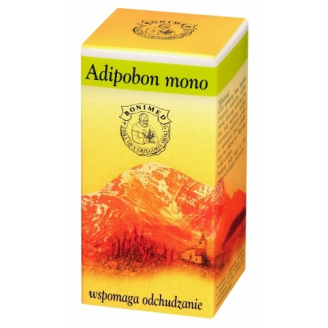 ADIPOBON MONO 60 KAPSUŁEK