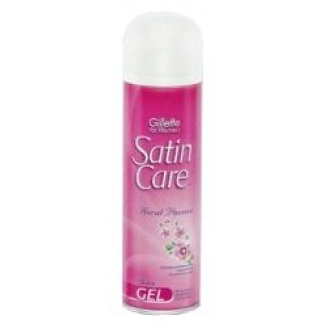 GILLETTE WOMEN - ŻEL DO GOLENIA DLA KOBIET FLORAL PASSION 75 ML
