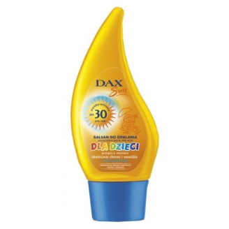 Dax Sun Balsam do opalania dla Dzieci, SPF 30