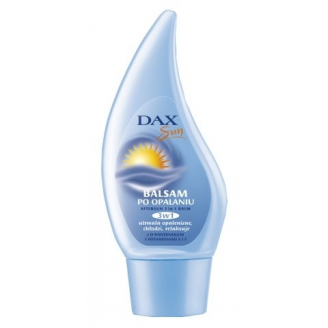 Dax Sun Balsam po oplaniu 3 w 1