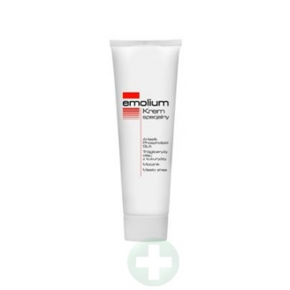 EMOLIUM KREM SPECJALNY SKÓRA SUCHA 75 ML