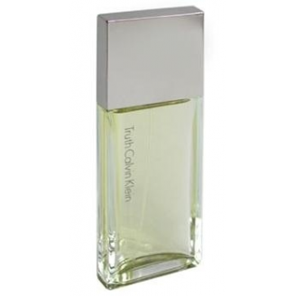 CALVIN KLEIN TRUTH WOMAN WODA PERFUMOWANA 100 ML
